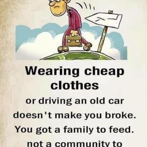 Meet your Posher, Robinson